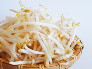 もやし