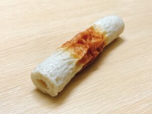 ちくわ