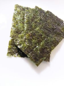 焼き海苔