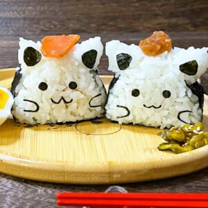キャラ弁