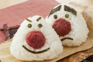 キャラ弁