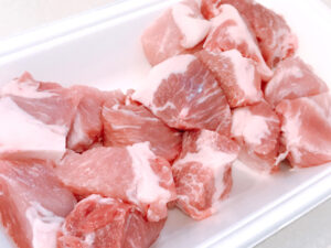 豚肉