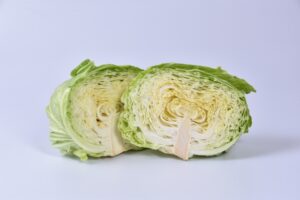 淡色野菜