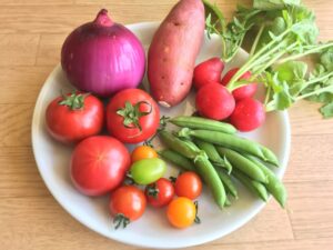 野菜