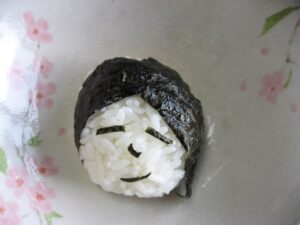 キャラ弁