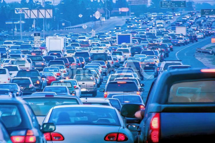 東日本高速道路　お盆