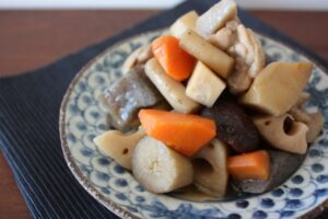 筑前煮