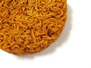 袋麺