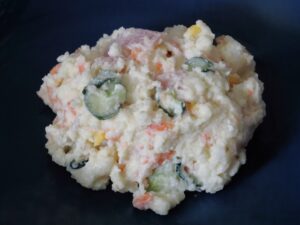 ポテトサラダ