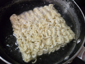 袋麺