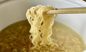 袋麺