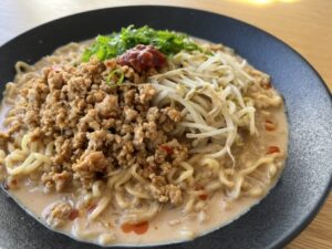 辛ラーメン