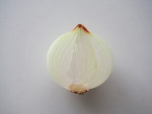玉ねぎの皮