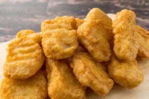 チキンナゲット