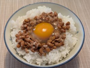 納豆