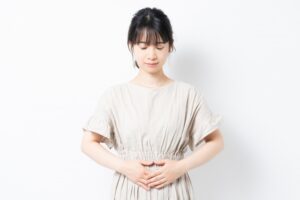 腸内環境