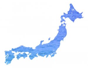 日本全国