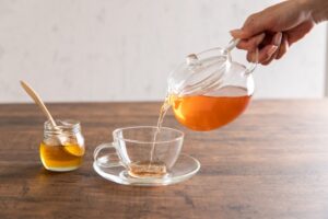 紅茶