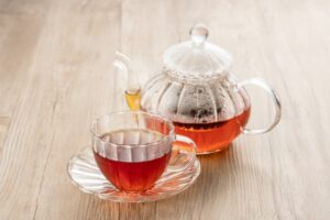 紅茶