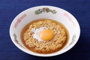 チキンラーメン