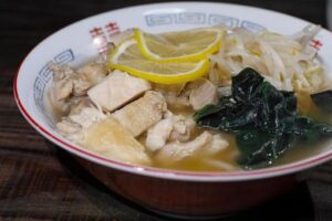 ナンプラー