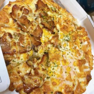 ピザーラpサイズ