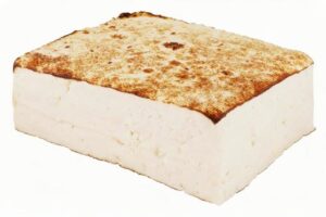 すき焼きの豆腐