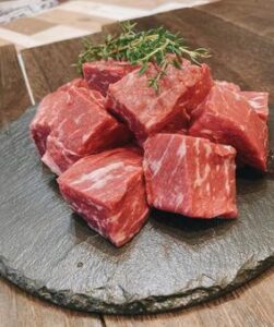 牛肉