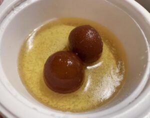 グラブジャムン