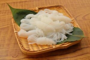 しらたき