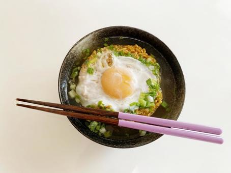 夜食