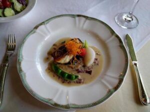 シェ（chez）の意味