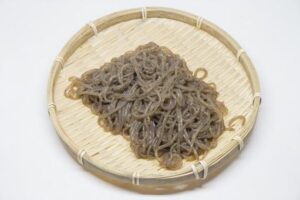 しらたきやこんにゃく