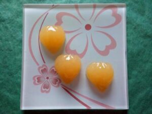 こんにゃくゼリー