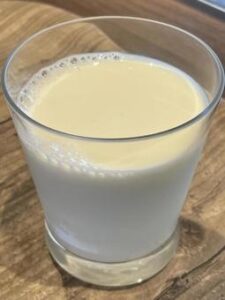 ミロ 溶けない