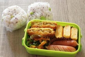 お弁当卵焼き 前日