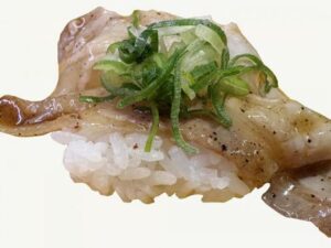 牛カルビ寿司