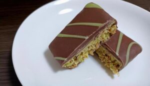 ドバイチョコレート