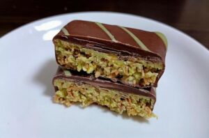 ドバイチョコレート