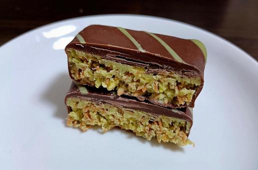 ドバイチョコレート
