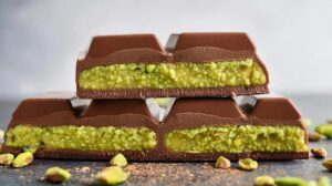 ドバイチョコレート
