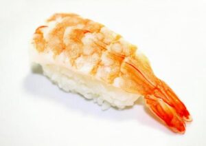 寿司えび