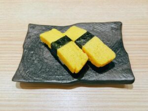 寿司たまご