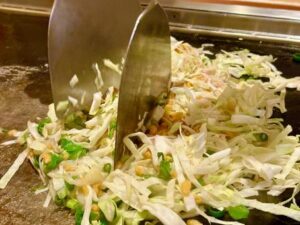 焼きそば べちゃべちゃ 復活