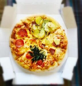 ドミノピザお得な頼み方