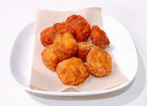 からあげくん 冷凍 どこで売ってる