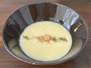 スープ・ポタージュ