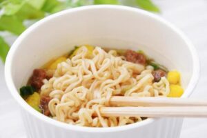 おいしい非常食