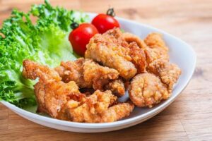 からあげくん 冷凍 どこで売ってる