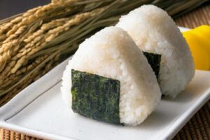 おにぎり　塩加減　黄金比